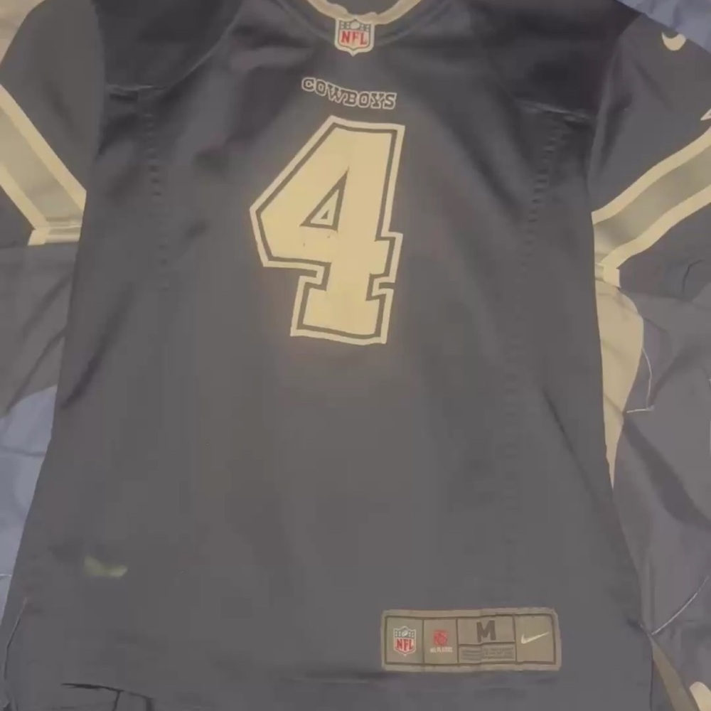 NFL jerseys